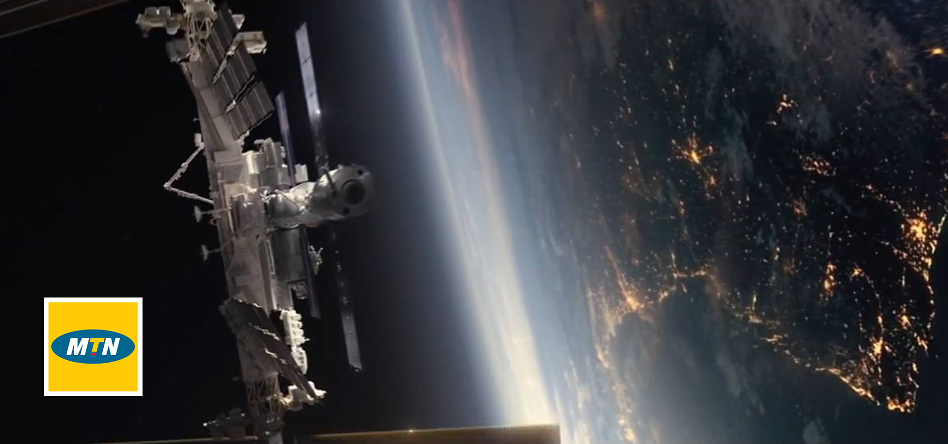 MTN “Space”