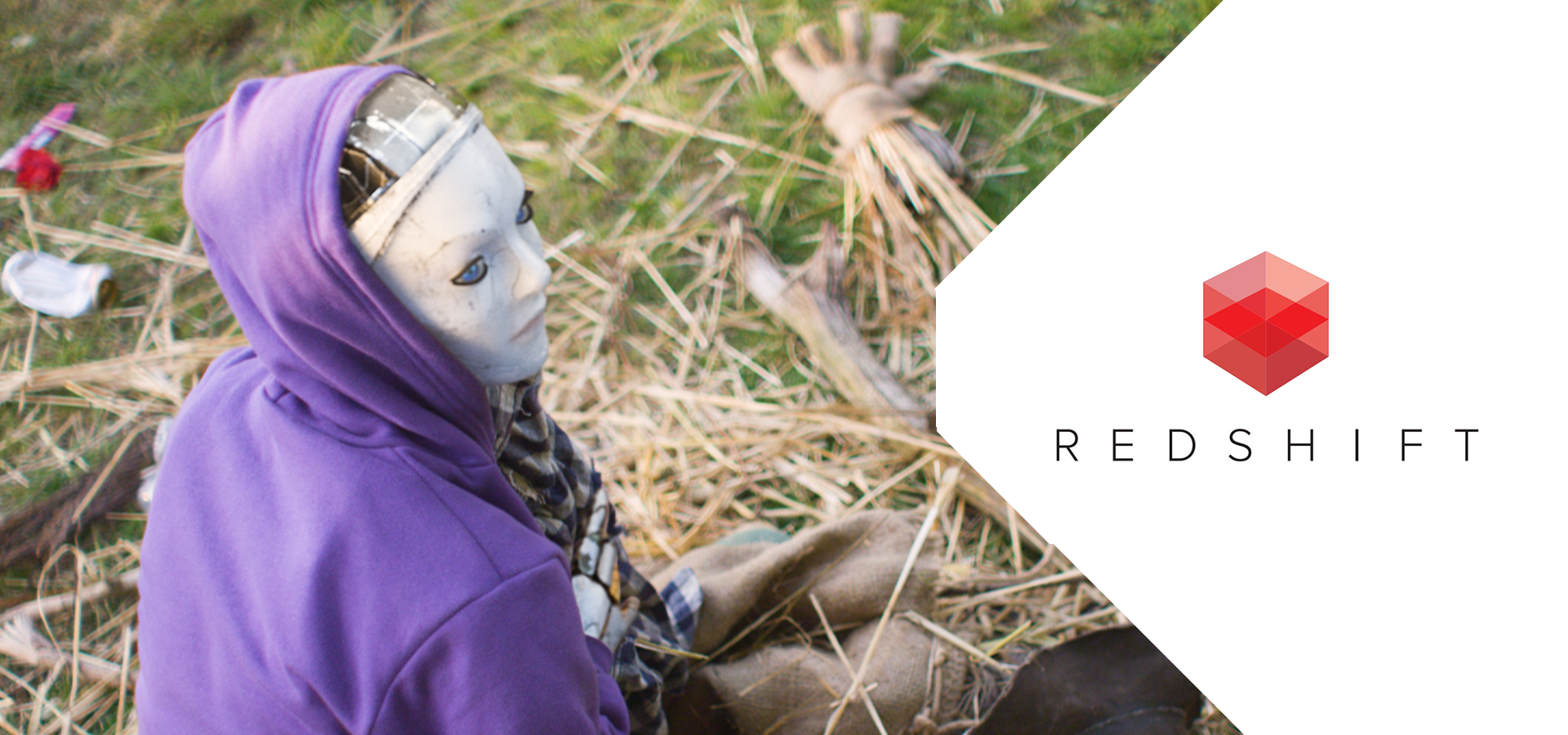 Chocolate Tribe features on Redshift 3D
