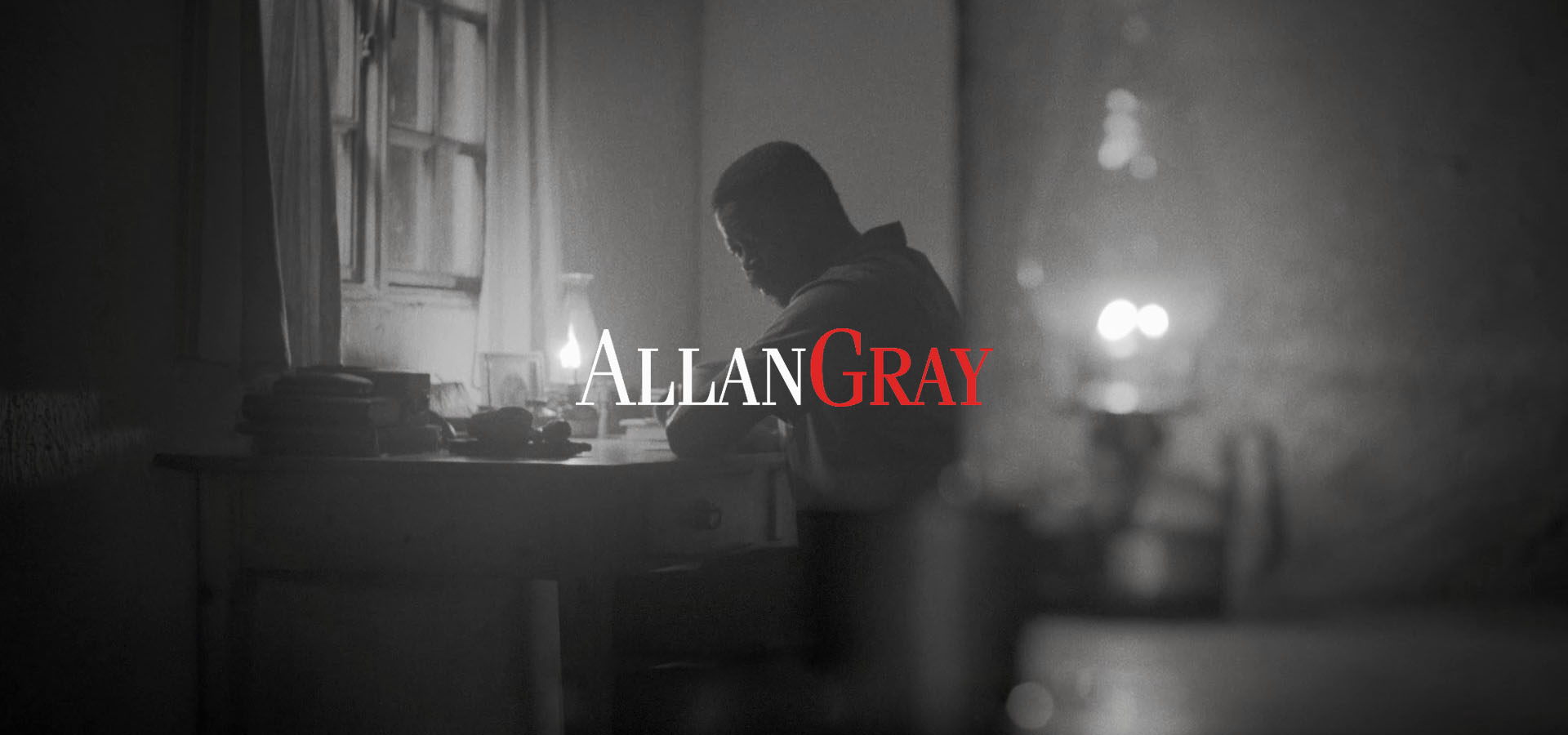 Allan Gray “Father’s Share”