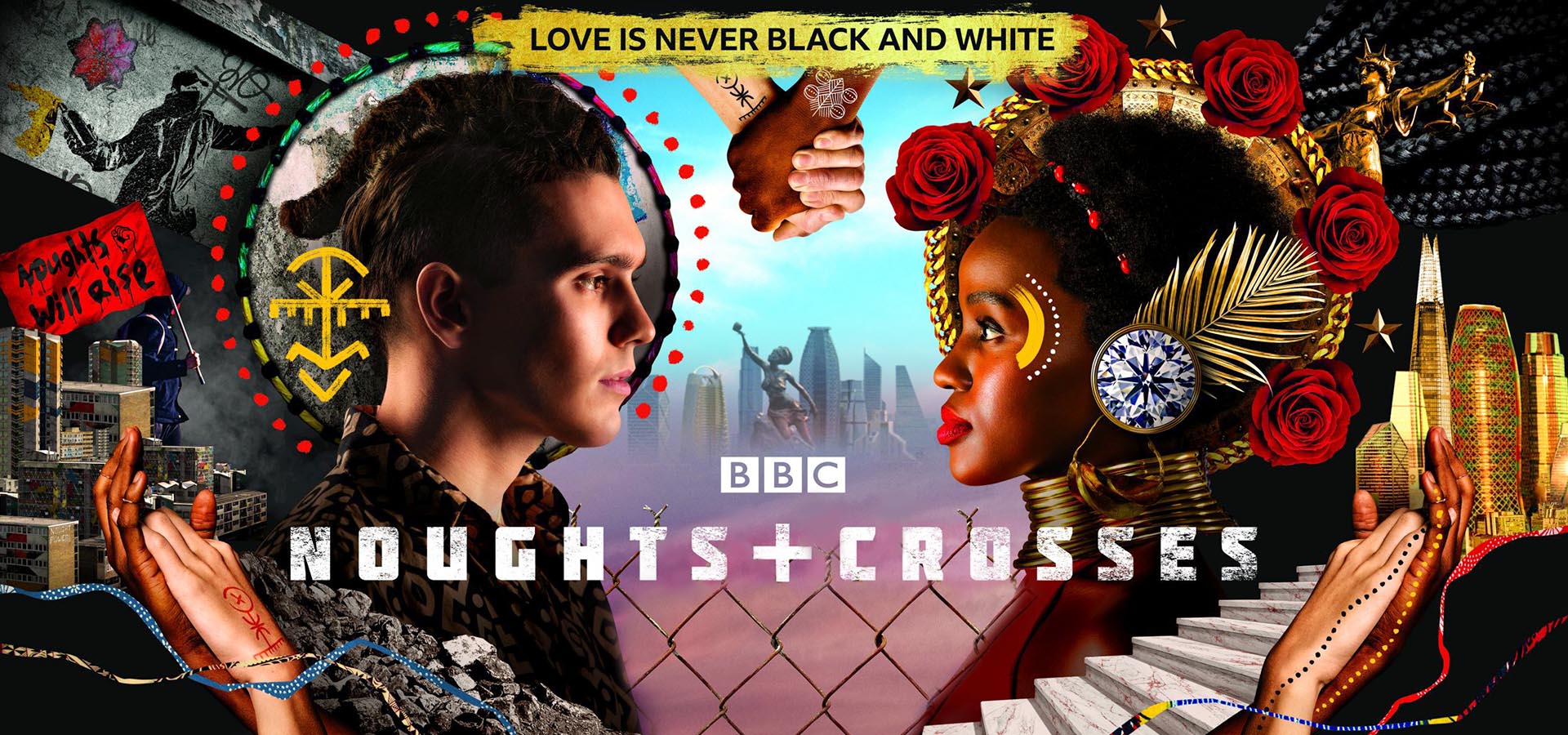 Noughts and Crosses