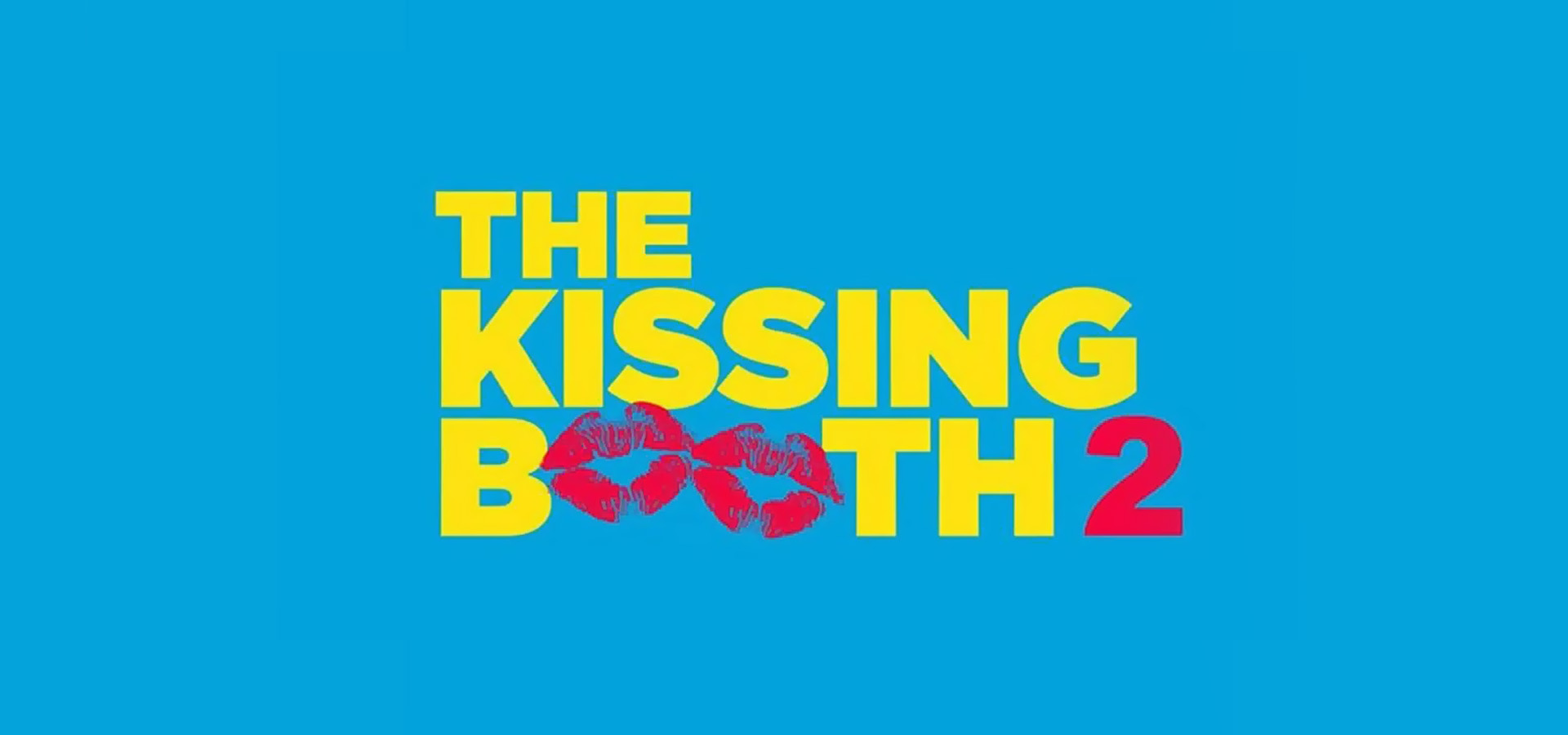 Kissing Booth 2