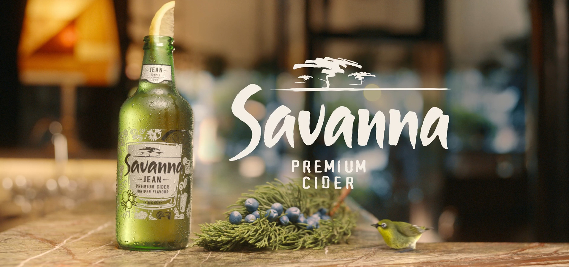 Savanna