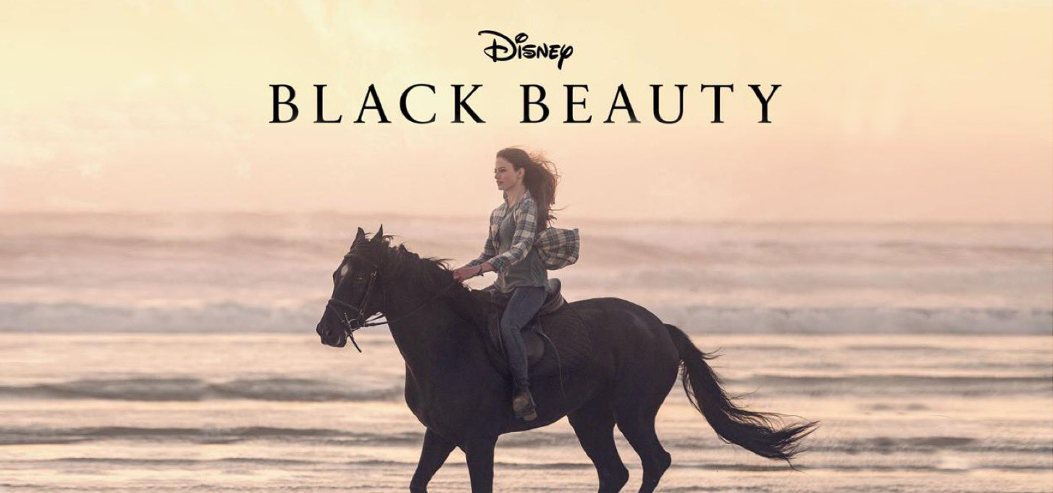 Black Beauty