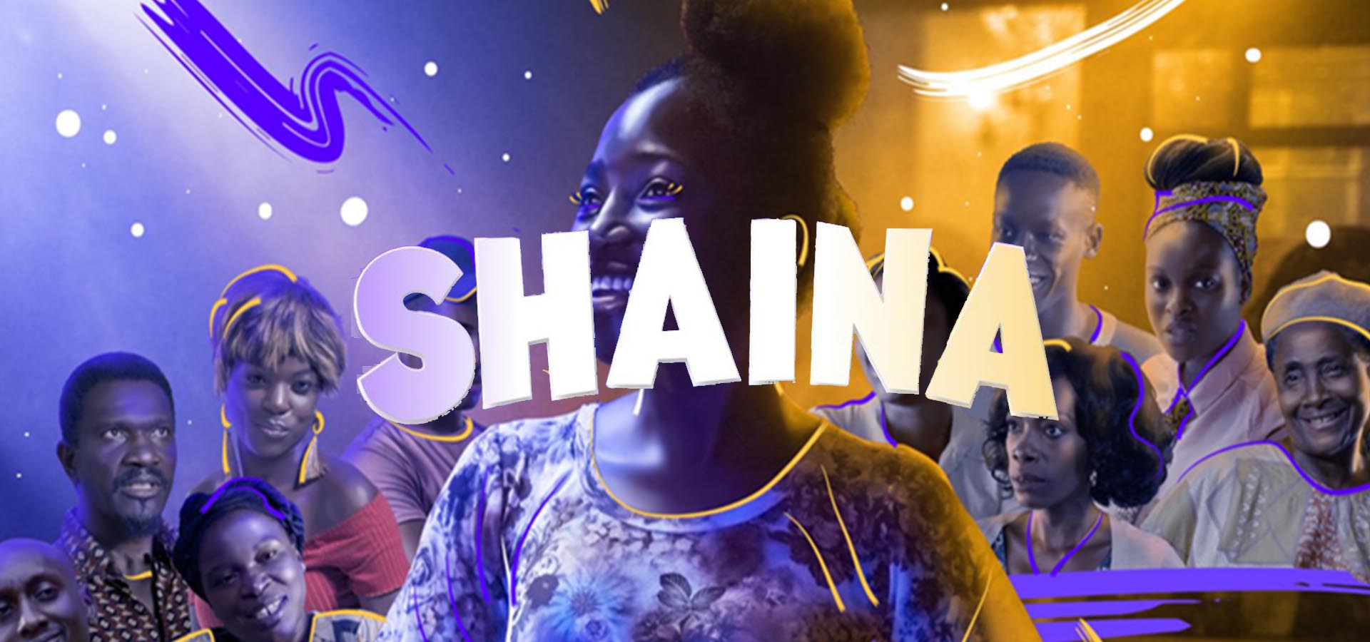 Shaina
