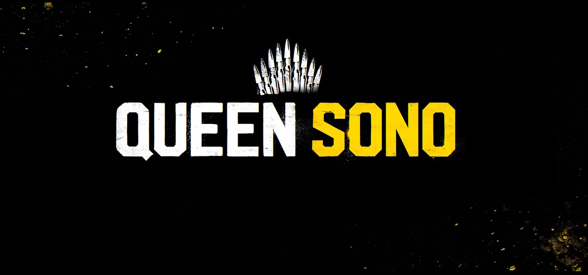 Queen Sono