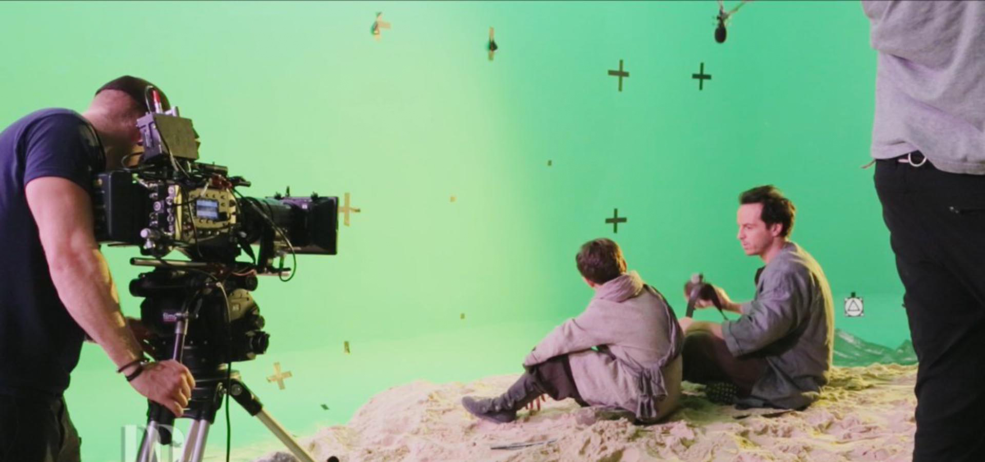 Cognition Behind The Scenes