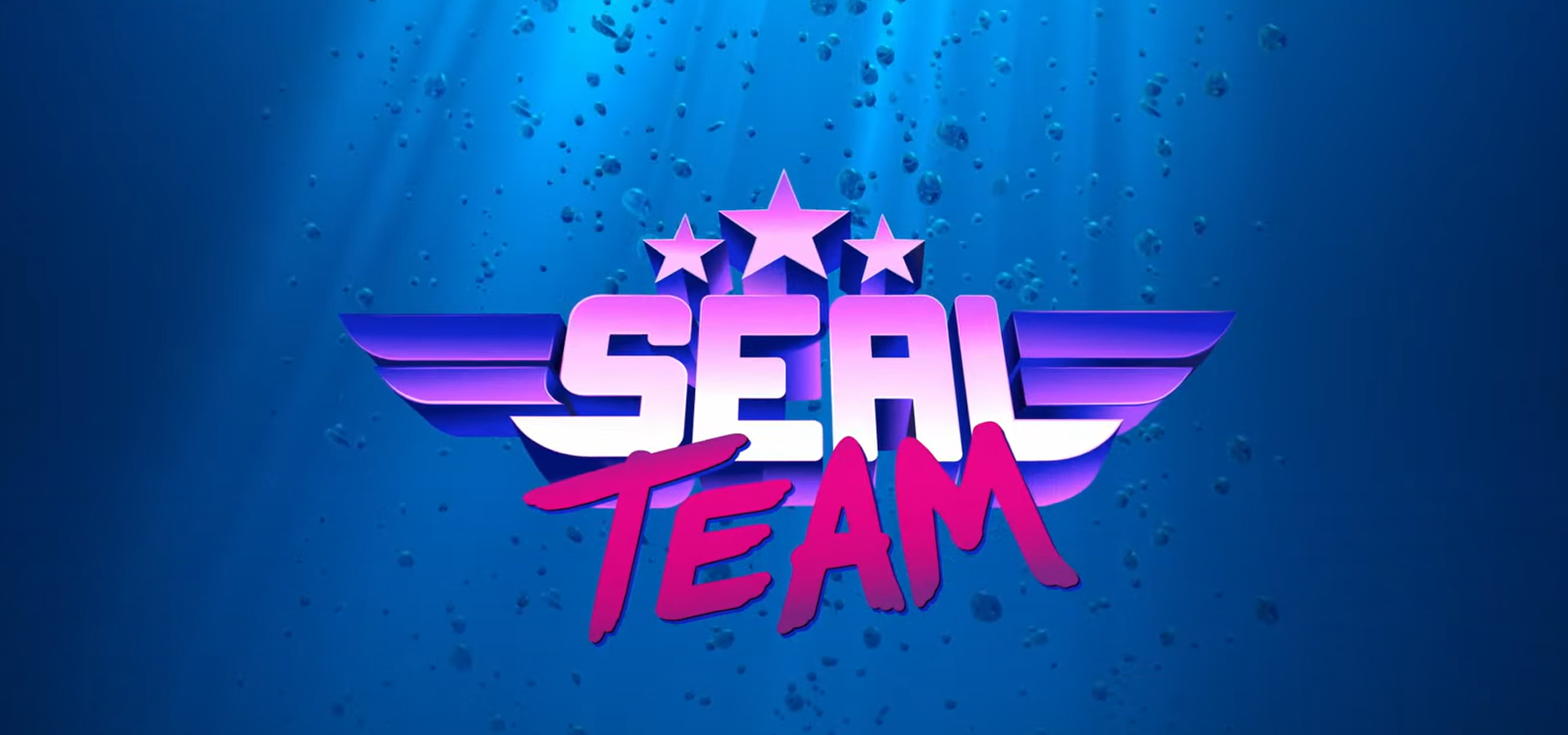 Seal Team